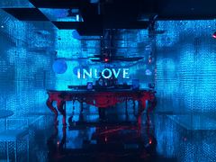 -INLOVE KTV(文一店)