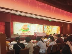-龍歌自助小火锅(雨花台江南虹悦城店)