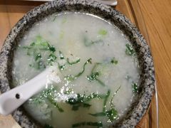 -枣子树·素食餐厅(普陀山店)