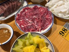 -厝味火锅·潮汕卤水火锅(十一合店)