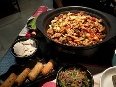 -蛙小侠(长安万科店)