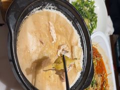 -径山十八道·风味民间菜(杭州总店)