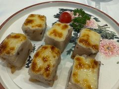 -金河半岛园林酒家(金融城店)