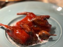 陶陶居脆皮乳鸽-陶陶居·雅园(凯华国际店)