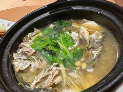 -抱德·潮汕味(敦和店原惠城鱼仔)