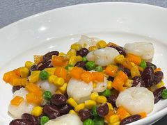 -宋园·金宴浙鲜馆(静安店)