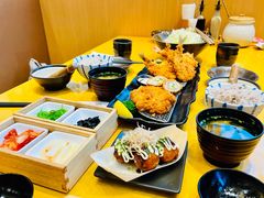 -胜博殿日式炸猪排(西红门店)