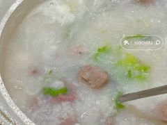 -丰尔粥食·粥底火锅·桑拿鸡(大良总店)