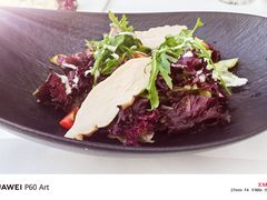 -北京建国饭店杰斯汀法餐厅