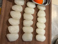 -牧童禧肉社·韩国炭火烤肉店(中粮祥云小镇创始店)