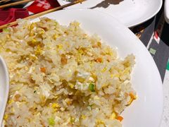 特色炒饭-AK47烤羊腿串吧(柳浪家园店)