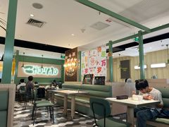 -周沫西餐厅(北京路广百百货店)