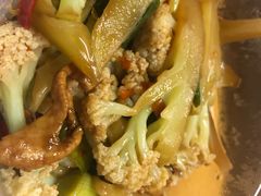 有机花菜-大米先生(韶山南路店)