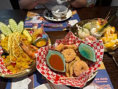 -泰妃殿(武汉首店)