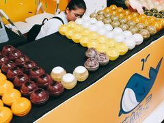 -皇庭广场(福华三路店)