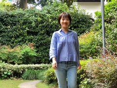 -上海蔡元培故居陈列馆