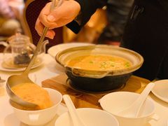 龙虾肉泡饭-利苑酒家(合景国际金融广场店)