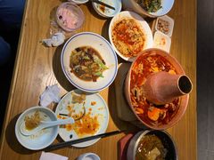 -川菜故事(光谷步行街店)