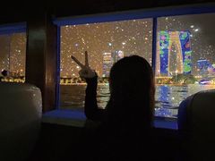 -金鸡湖游船(月光码头)