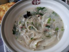 -嘉汤一碗(中州路店)