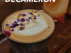 -DECAMERON十日谈(卓悦汇店)