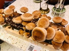 -椰子营·椰子鸡火锅(万象里店)