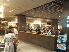 -食代馆(深业上城店)