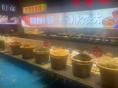 -阿财老铺·老蚌埠龙虾城(华夏总店)
