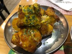-Thank u mom非油炸健康鸡(万国广场店)