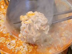 紫铜清汤锅底-东来顺饭庄(天坛店)