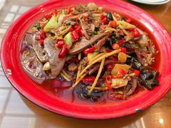 -小街47號江湖菜(四合院店)