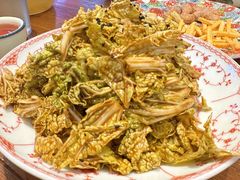 -渔家风味·鲅鱼水饺·央视展播·海鲜天津菜(开发区店)