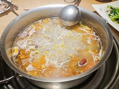 -守柴炉烤鸭(科华中路王府井店)