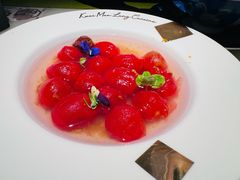 -桂满陇·桃花院落(长泰广场店)