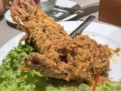 -真浪花园海鲜餐馆