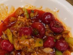 -榕意·川味之美(深业上城店)