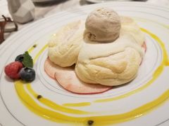-théATRE 茶聚场(王府中環店)
