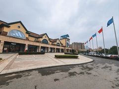 -长沙友阿奥特莱斯