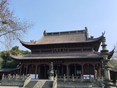 -钱王祠