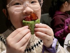 -阿露佳·舌尖上的安吉菜