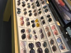 -LOHO眼镜(上海市浦江万达店)