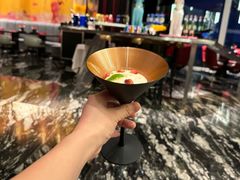 -西安W酒店·WEI全味西餐厅