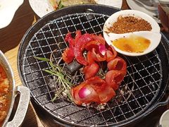 -隅焰·三生三味·手作川菜(金沙天街店)