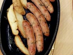 android_upload_pic-萨莉亚意式餐厅(苏州食百家店)