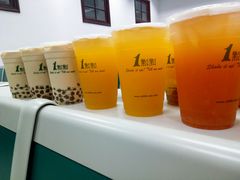 -1点点(中山门大街店)