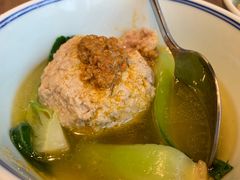 -香园茶社·金陵小灶(老门东店)
