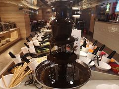 -比格比萨自助(宋家庄店)
