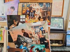 -哈尔滨北方国际青年旅舍(中央大街店)