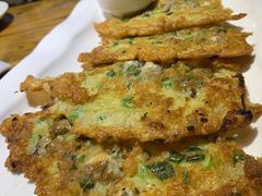 潮式蚝仔烙-广东道至正餐厅(区庄店)