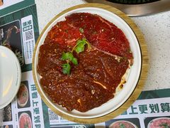 -香佰里重庆火锅(恒力博纳广场店)